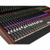 Trident Audio Series 68 Console 24