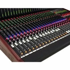 Trident Audio Series 68 Console 24