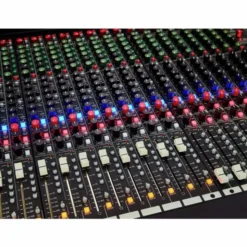 Trident Audio Series 68 Console 24