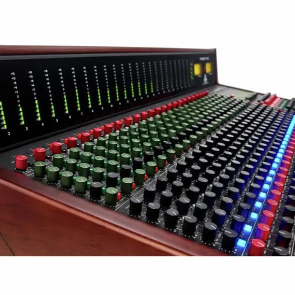 Trident Audio Series 68 Console 24