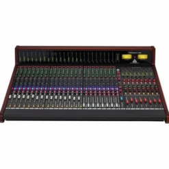 Trident Audio Series 68 Console 24