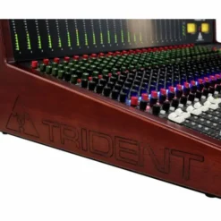 Trident Audio Series 68 Console 24