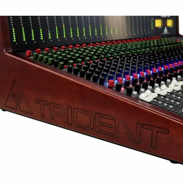 Trident Audio Series 68 Console 24
