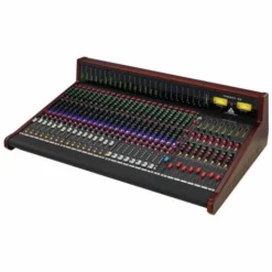 Trident Audio Series 68 Console 24