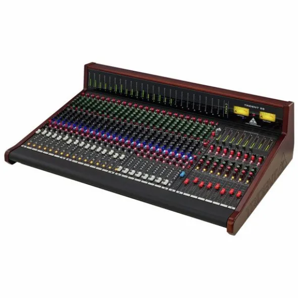 Trident Audio Series 68 Console 24