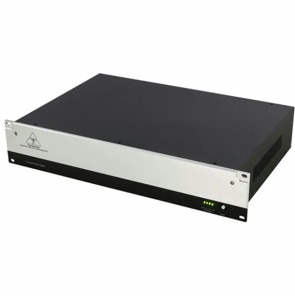 Trident Audio Series 68 Console 24