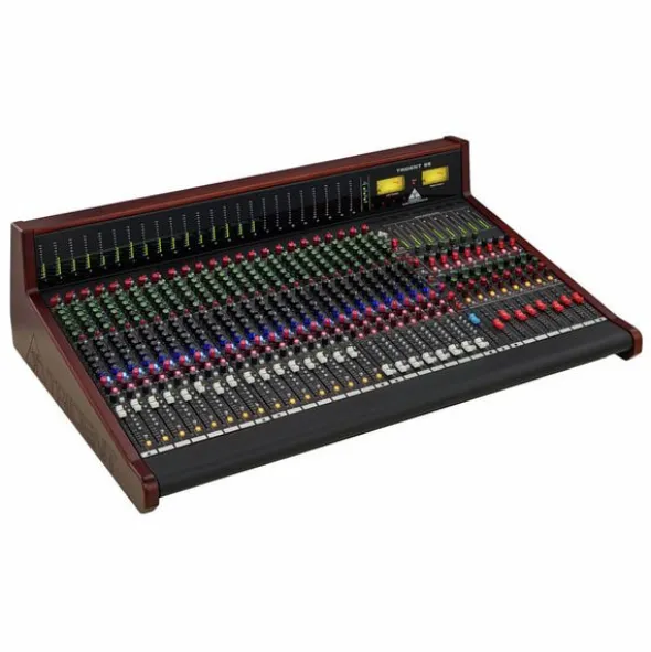 Trident Audio Series 68 Console 24