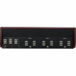 Trident Audio Series 68 Console 24