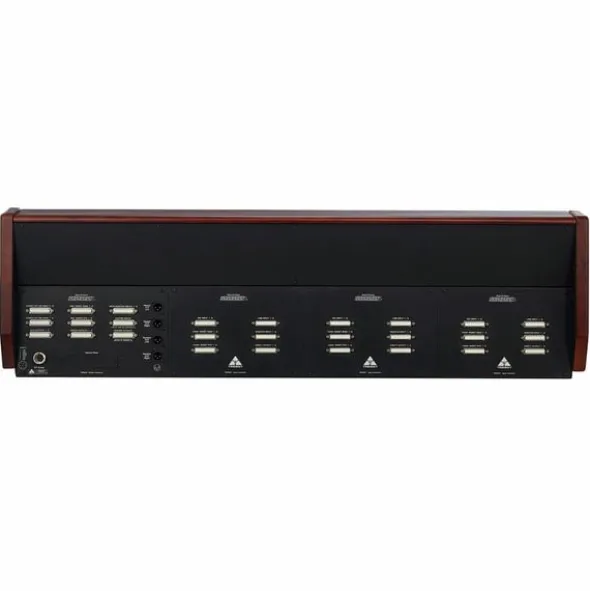 Trident Audio Series 68 Console 24