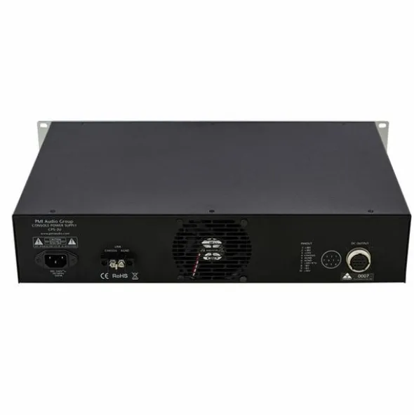 Trident Audio Series 68 Console 24
