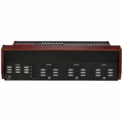 Trident Audio Series 68 Console 24