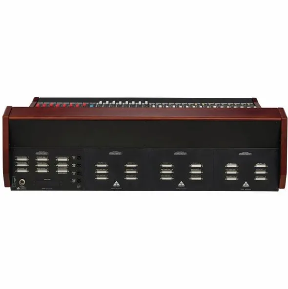 Trident Audio Series 68 Console 24