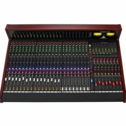 Trident Audio Series 68 Console 24