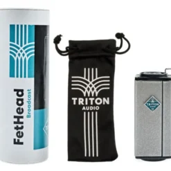TritonAudio FetHead Broadcast