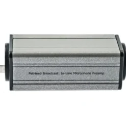 TritonAudio FetHead Broadcast