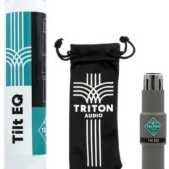 TritonAudio Tilt EQ