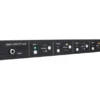 Tube Amp Manufactur Amp-Switch 4/2 V3
