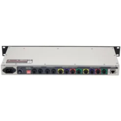 Tube Amp Manufactur Amp-Switch 4/2 V3