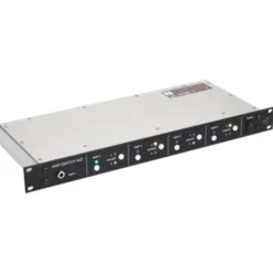 Tube Amp Manufactur Amp-Switch 4/2 V3