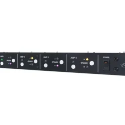 Tube Amp Manufactur Amp-Switch 4/2 V3