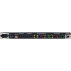 Tube Amp Manufactur Amp-Switch 4/2 V3
