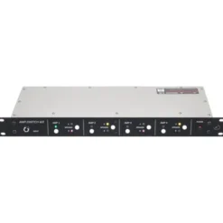 Tube Amp Manufactur Amp-Switch 4/2 V3