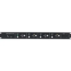 Tube Amp Manufactur Amp-Switch 4/2 V3
