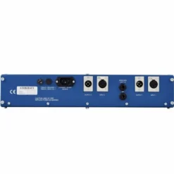 Tube-Tech LCA 2B