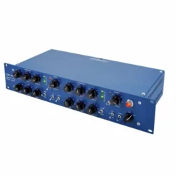 Tube-Tech LCA 2B