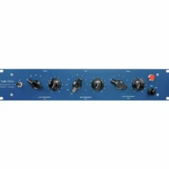 Tube-Tech ME 1B Midrange Equalizer