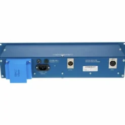 Tube-Tech ME 1B Midrange Equalizer