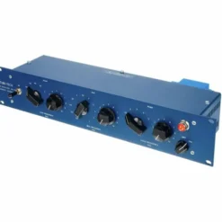 Tube-Tech ME 1B Midrange Equalizer