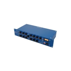 Tube-Tech MEC 1A Mono Channel St B-Stock