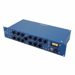 Tube-Tech MEC 1A Mono Channel Strip