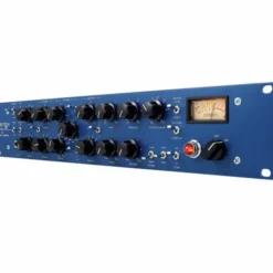 Tube-Tech MEC 1A Mono Channel Strip
