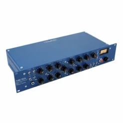 Tube-Tech MEC 1A Mono Channel Strip