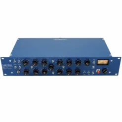 Tube-Tech MEC 1A Mono Channel Strip