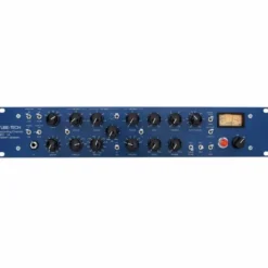 Tube-Tech MEC 1A Mono Channel Strip