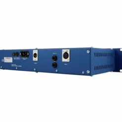 Tube-Tech MEC 1A Mono Channel Strip