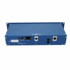 Tube-Tech MEC 1A Mono Channel Strip