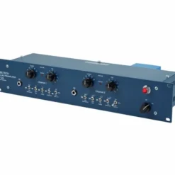 Tube-Tech MP2A