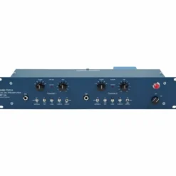 Tube-Tech MP2A