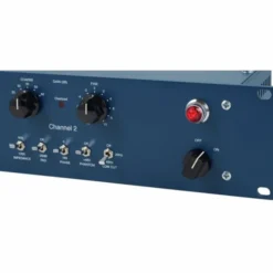 Tube-Tech MP2A