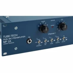 Tube-Tech MP2A