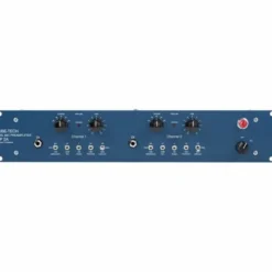 Tube-Tech MP2A