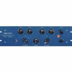 Tube-Tech PE 1C