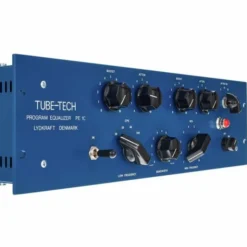 Tube-Tech PE 1C