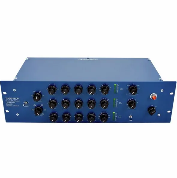 Tube-Tech SMC2B