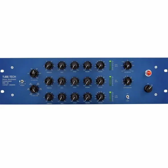 Tube-Tech SMC2B