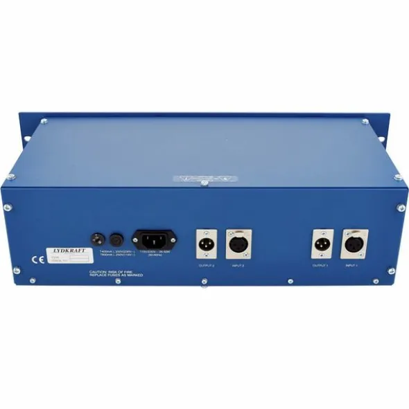 Tube-Tech SMC2B